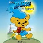 Kun Bamse oli pieni af Joakim Gunnarsson