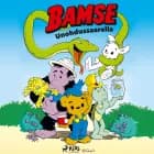Bamse Unohdussaarella af Jimmy Wallin