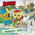 Bamse - Merirosvo Jenny syvillä vesillä af Susanne Adolfsson