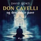 Don Cavelli og den sidste pave af David Conti