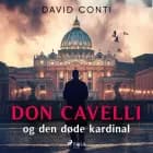 Don Cavelli og den døde kardinal af David Conti