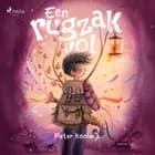 Een rugzak vol af Pieter Koolwijk