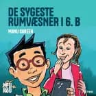 De sygeste rumvæsner i 6. B, Tariq og Ida 1, Neuro, Læseklub
