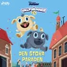 Valpvänner - Den stora paraden af Disney