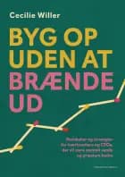 Byg op uden at brænde ud