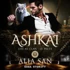 Ashkai – Liée au Clan - Le Pacte, tome 1