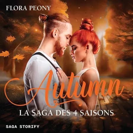Autumn af Flora Péony