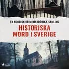 Historiska mord i Sverige 