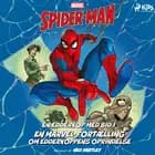 Spider-Man: En edderkop med bid i - En Marvel-fortælling om Edderkoppens oprindelse af Marvel