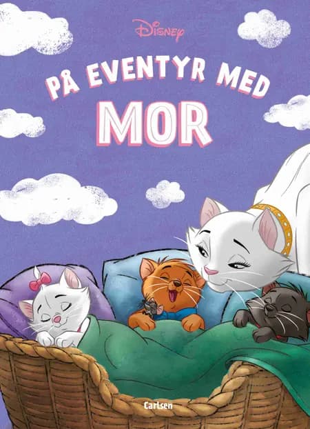 På eventyr med mor af Disney