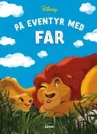 På eventyr med far af Disney