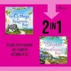 Das Cottage in Seagrove Bay & Die Teestube in Freshwater Bay