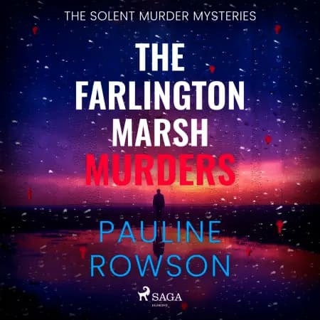 The Farlington Marsh Murders af Pauline Rowson