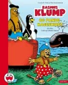 Rasmus Klump og pandekageskibet af Claes D. Voss