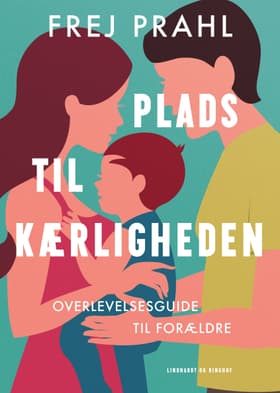 Plads til kærligheden af Frej Fogh Prahl
