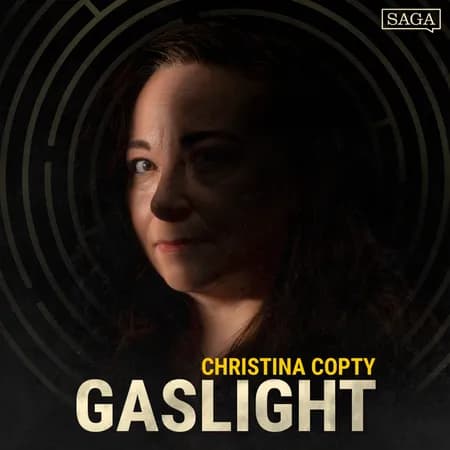 Den med the Bad Boy af Christina Copty