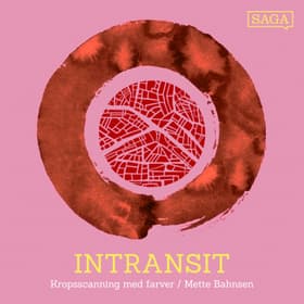 Farverne i kroppen - 15 minutters kropsscanning af Mette Bahnsen