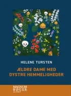 Ældre dame med dystre hemmeligheder (Storskrift)