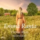 Vieras mies talossani