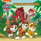 Junglevovserne - Paw Patrol af ViacomCBS
