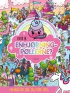 Hvor er enhjørningpøllerne?