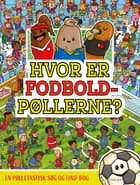 Hvor er fodboldpøllerne? af .