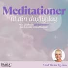 Sov godt på 20 minutter med guidet meditation