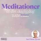 Sov godt på 15 minutter med guidet meditation