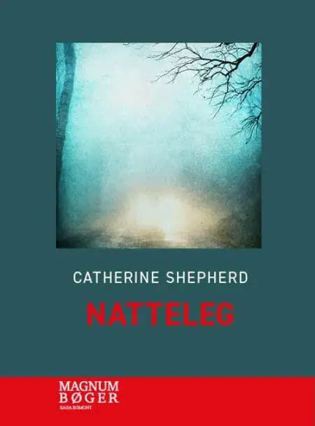 Natteleg af Catherine Shepherd