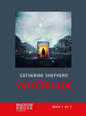 Vinterkulde af Catherine Shepherd