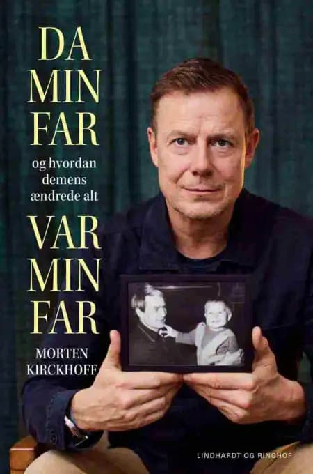 Da min far var min far af Morten Kirckhoff