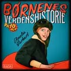 Amelia Earhart - Børnenes verdenshistorie på 10 minutter
