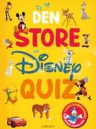 Den store Disney-quiz af Disney