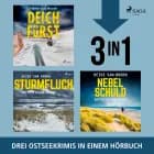 Deichfürst, Sturmfluch, Nebelschuld