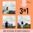 Das Begehren des Highlanders, Das Sehnen des Highlanders & Der Stolz des Highlanders af Hannah Howell