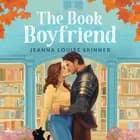 The Book Boyfriend: A Plus-Size Paranormal Romance af Jeanna Louise Skinner