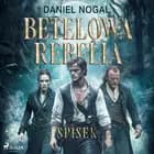 Betelowa rebelia: Spisek af Daniel Nogal