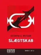 Slægtskab (Storskrift)