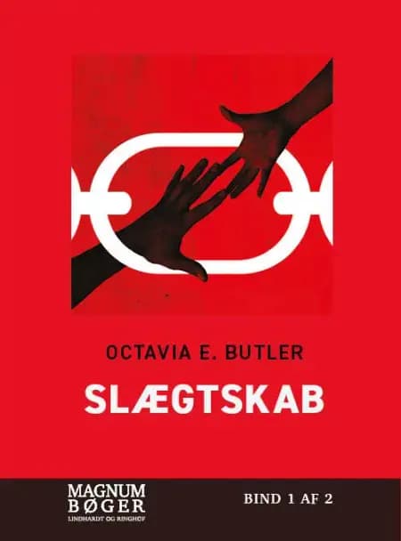 Slægtskab af Octavia E. Butler