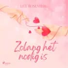 Zolang het nodig is