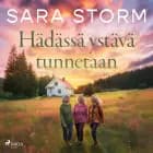Hädässä ystävä tunnetaan