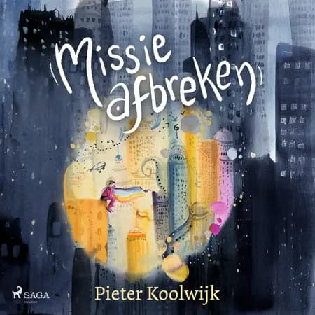 Missie afbreken af Pieter Koolwijk