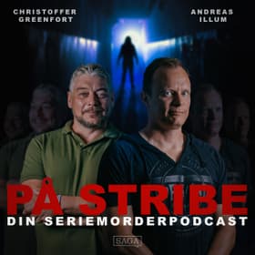 Shanda Sharer - Uforklarlig Ondskab af Christoffer Greenfort