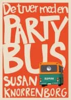 De truer med en partybus