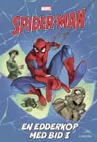 Spider-Man af Marvel