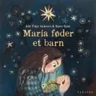Maria føder et barn