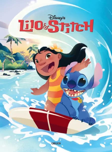 Lilo & Stitch 