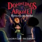 Dommedagsarkivet (2) - Hjertetyvens Maske