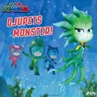 Pyjamashjältarna - Djupets monster! af eOne