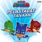 Pyjamasankarit pelastavat taivaan af eOne
